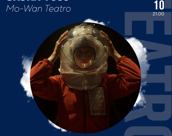 CAJKA 7050 – Mo-Wan Teatro