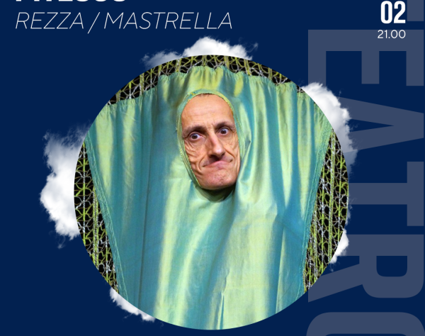 Pitecus – Rezza / Mastrella