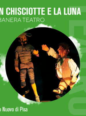 DON CHISCIOTTE E LA LUNA – Habanera Teatro