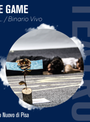The Game – E.T.L. / Binario Vivo